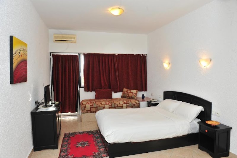 ستوديوتل أفود 2