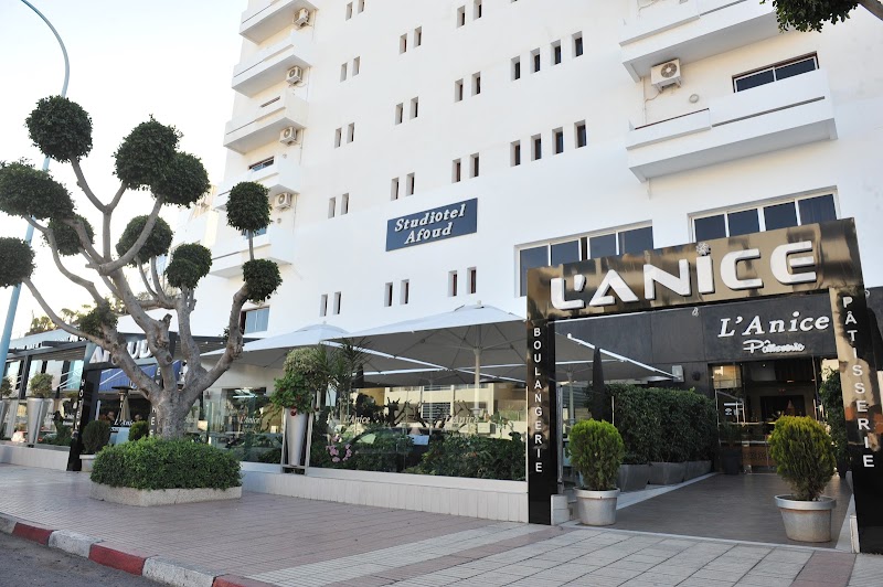 ستوديوتل أفود 3