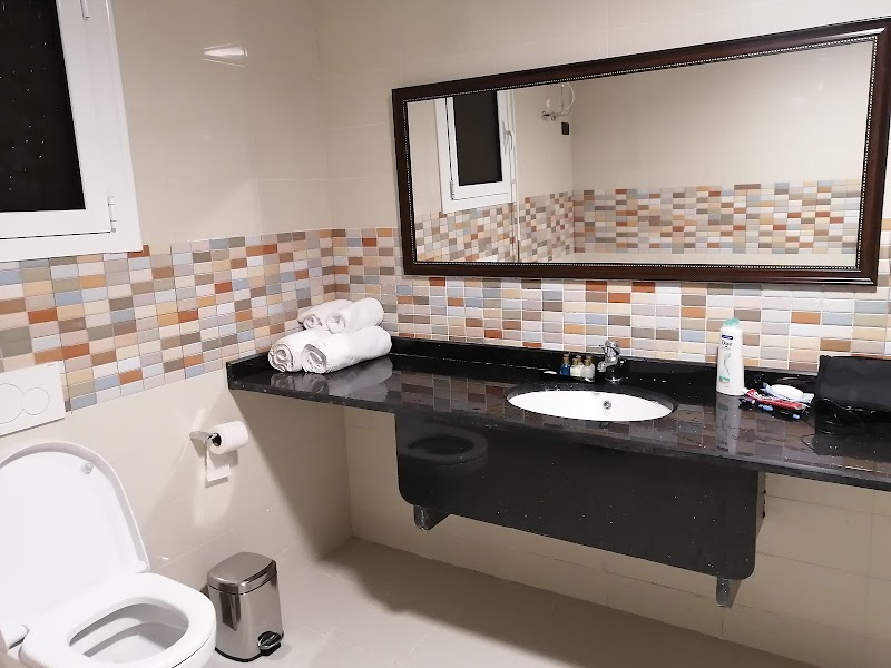 فندق THEPALACE 3