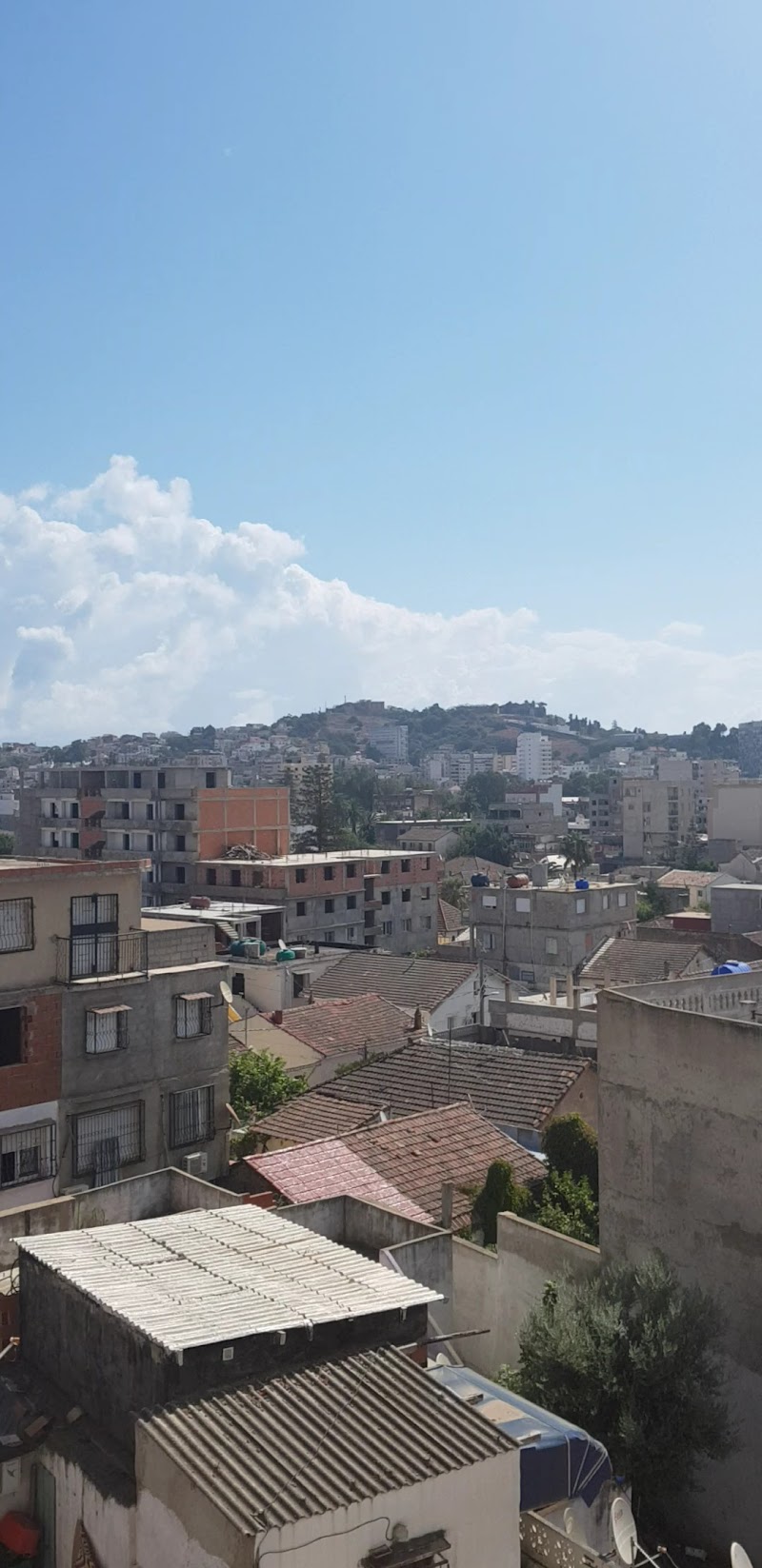 عيادة بيل فيو إليسا 3