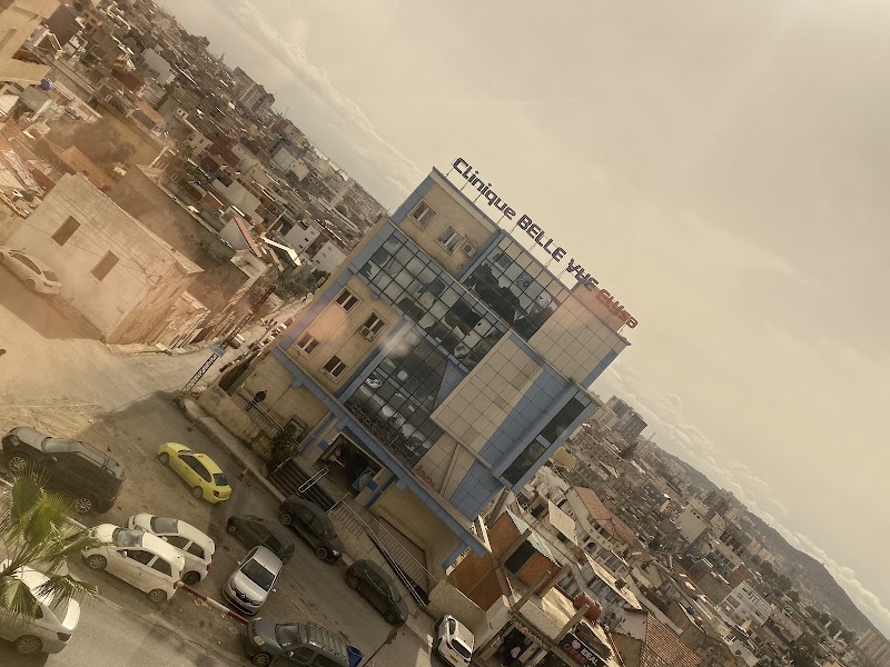 عيادة بيل فيو إليسا 4