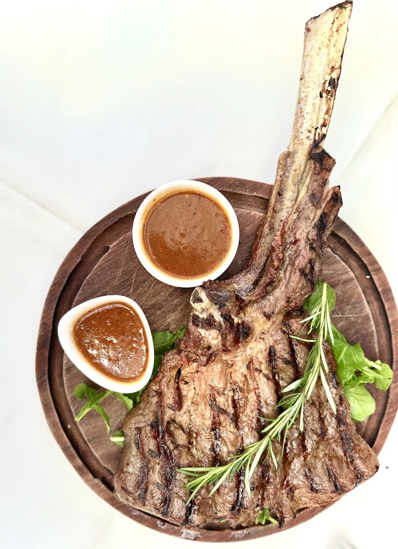 مطعم ماتيو الإيطالي 2