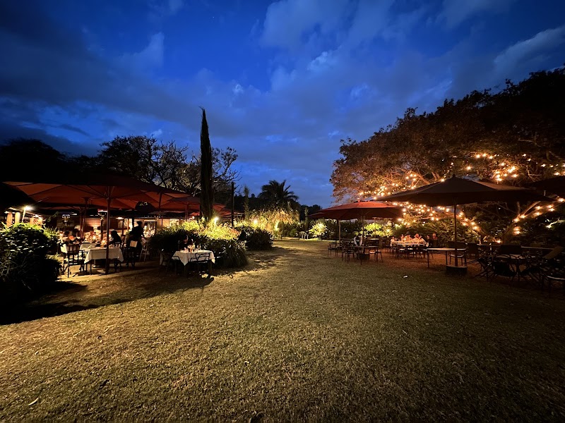 مطعم ماتيو الإيطالي 3