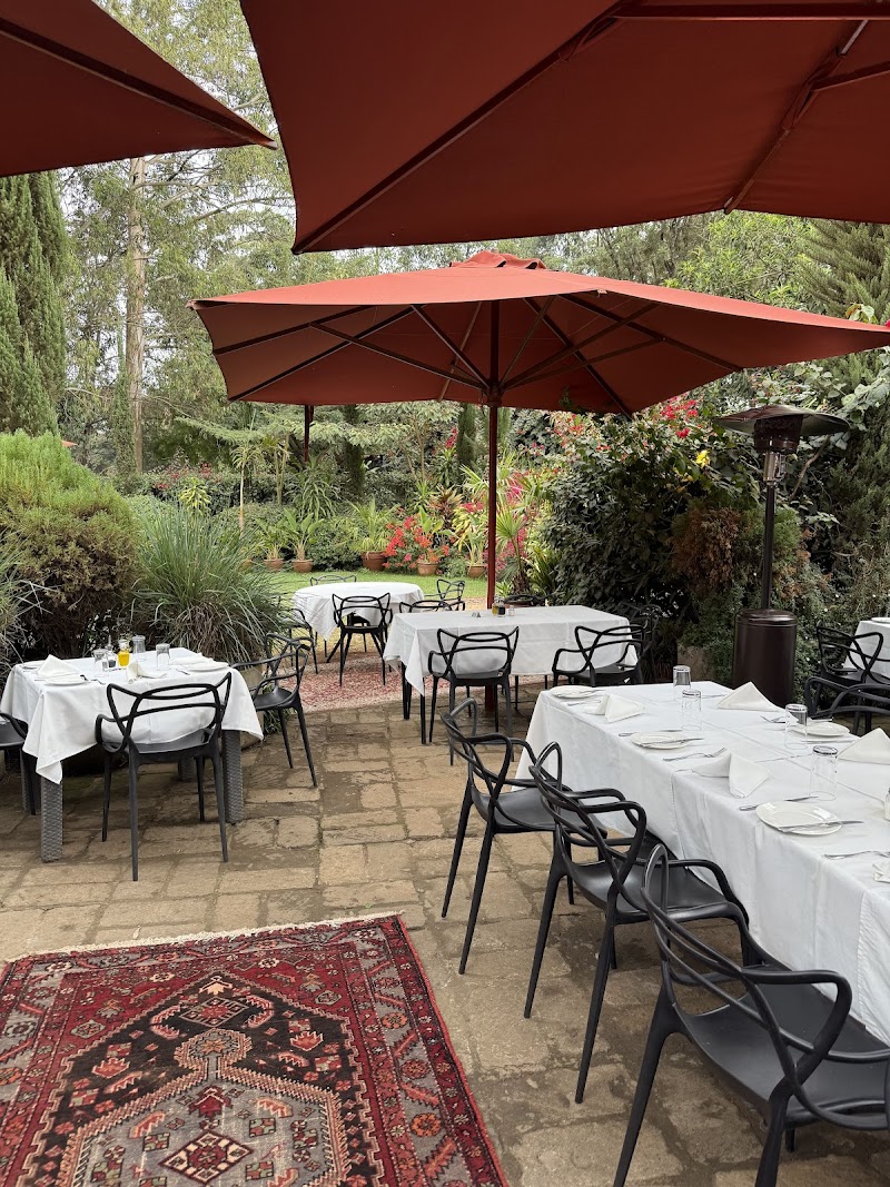 مطعم ماتيو الإيطالي 4