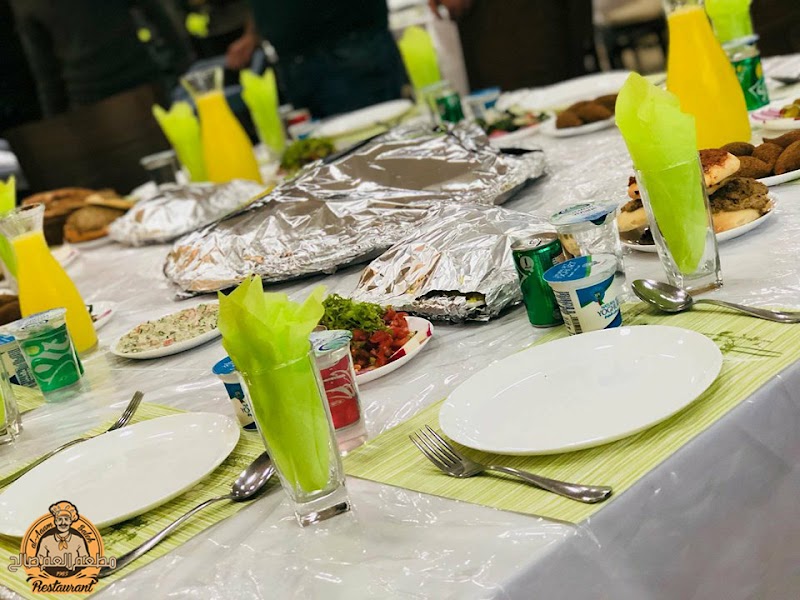 مطعم العم صالح 6