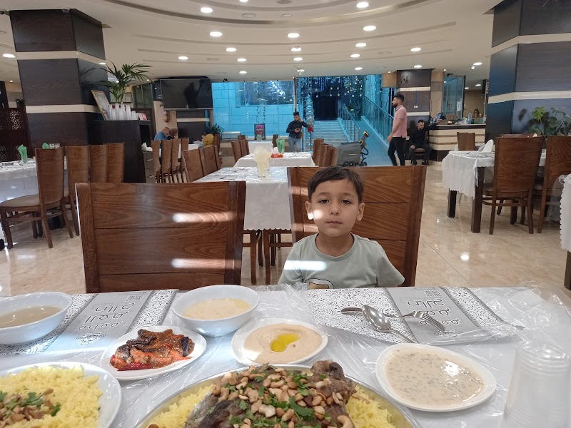 مطعم العم صالح 9