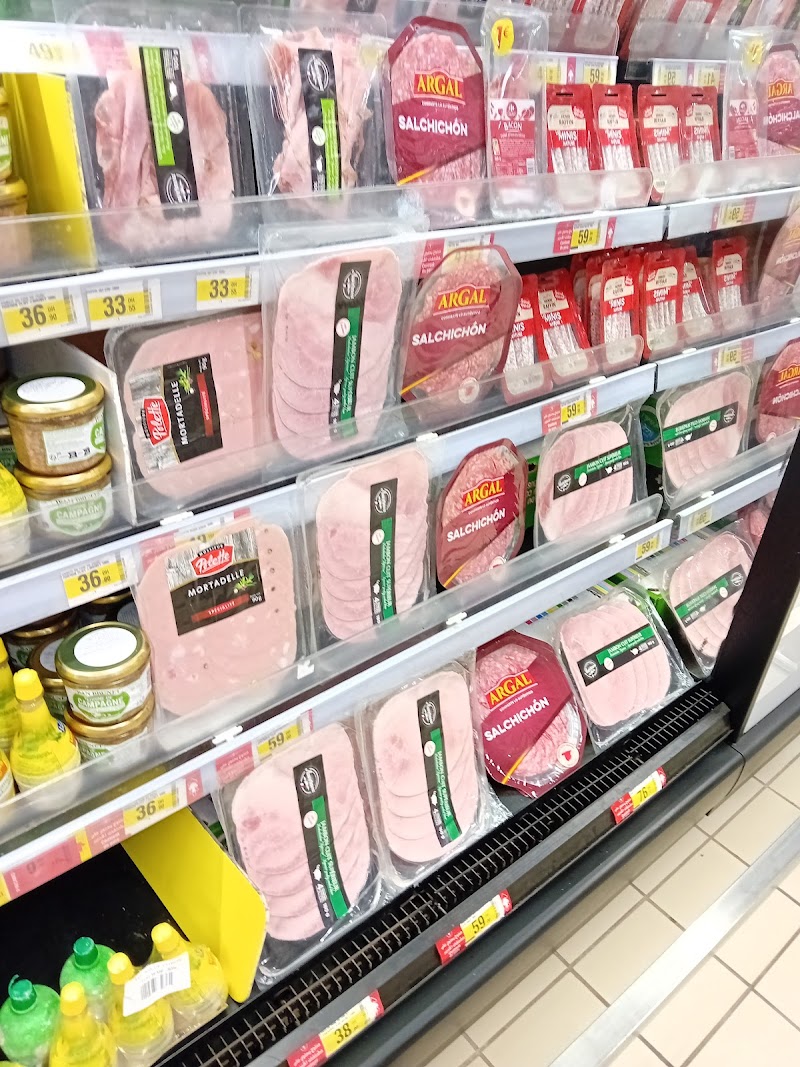 كارفور ماركت 3