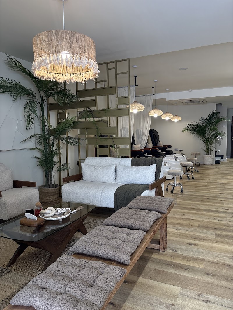 صالون وسبا لو كلاسيك بيوتي