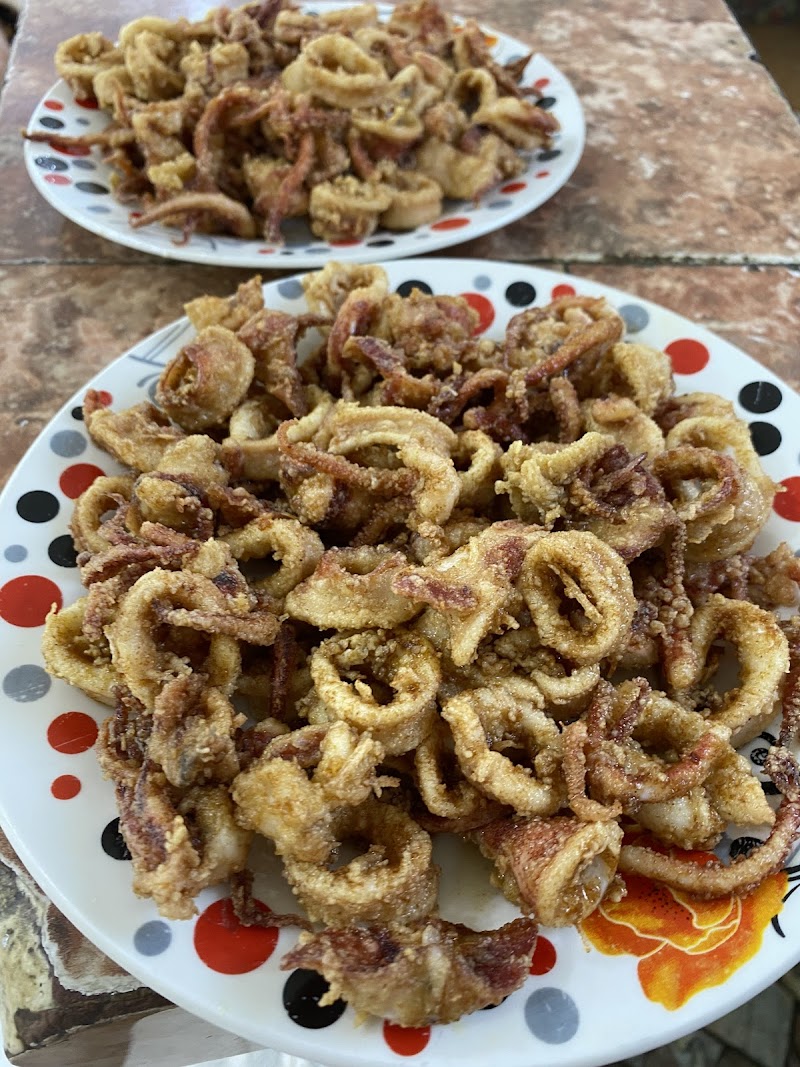 مطعم لستوان دي مير 2