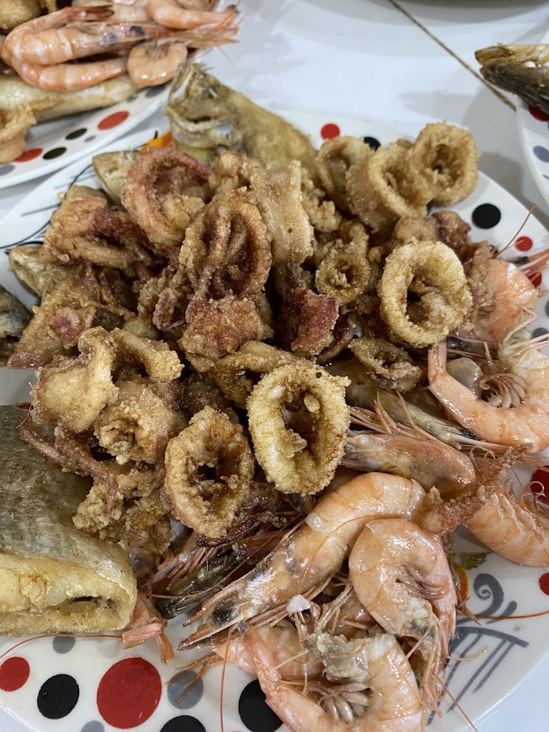 مطعم لستوان دي مير 3