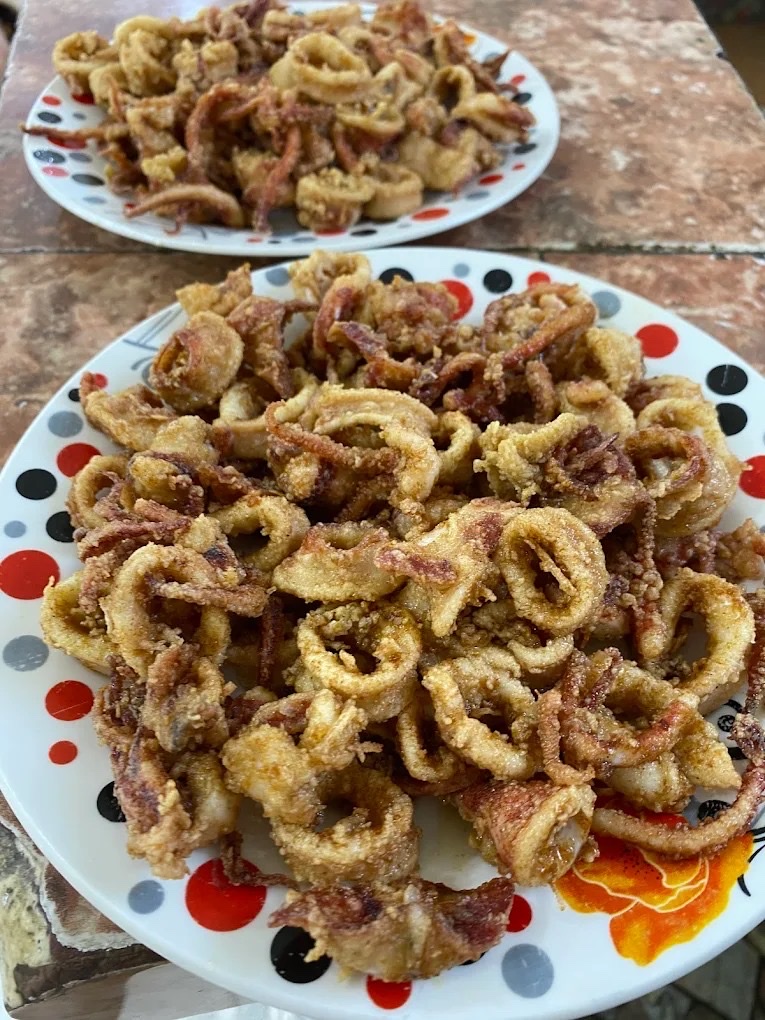 مطعم لستوان دي مير 4