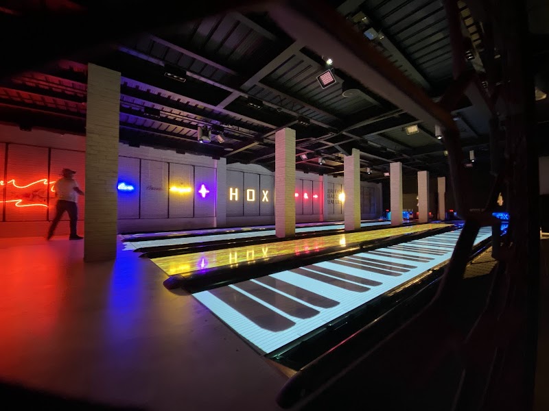 بيت أكس - مجمع م سكوير 3