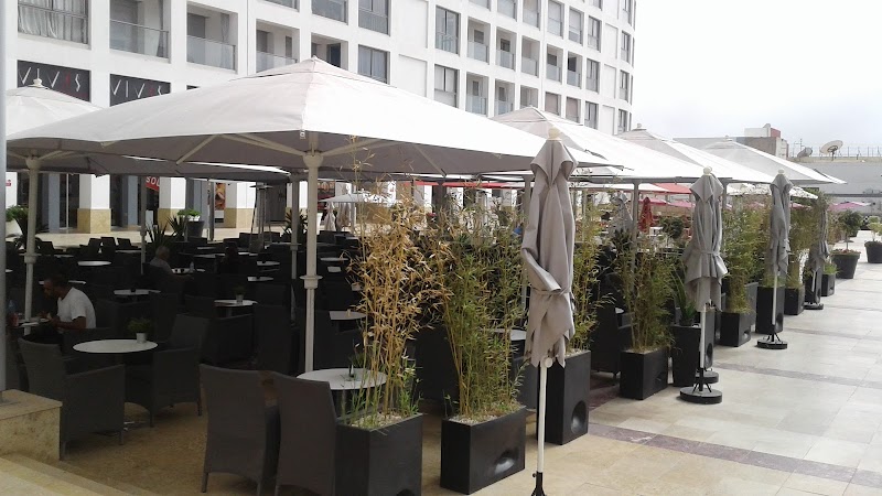 مقهى كراميل