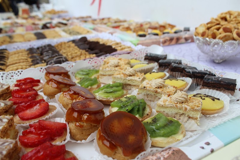 مقهى كراميل 2