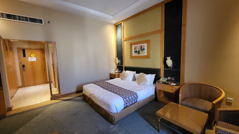 فندق الجفير جراند 2