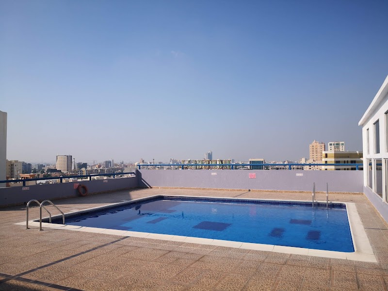 فندق الجفير جراند 3