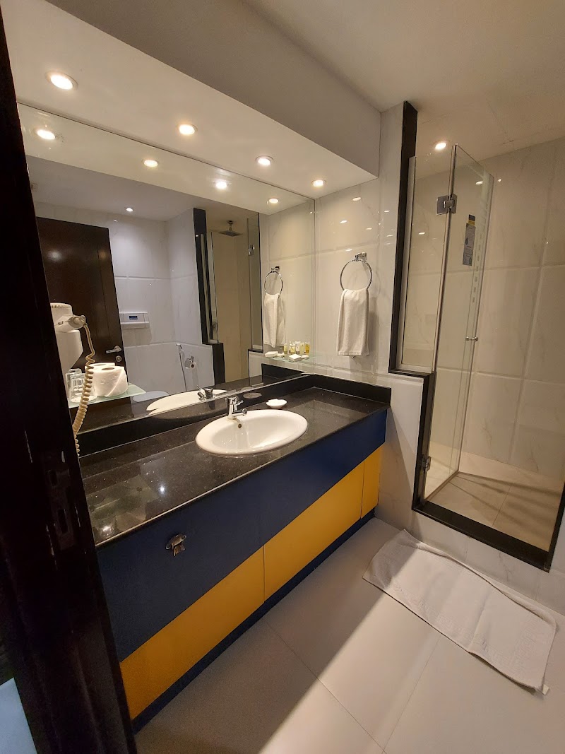 فندق الجفير جراند 4