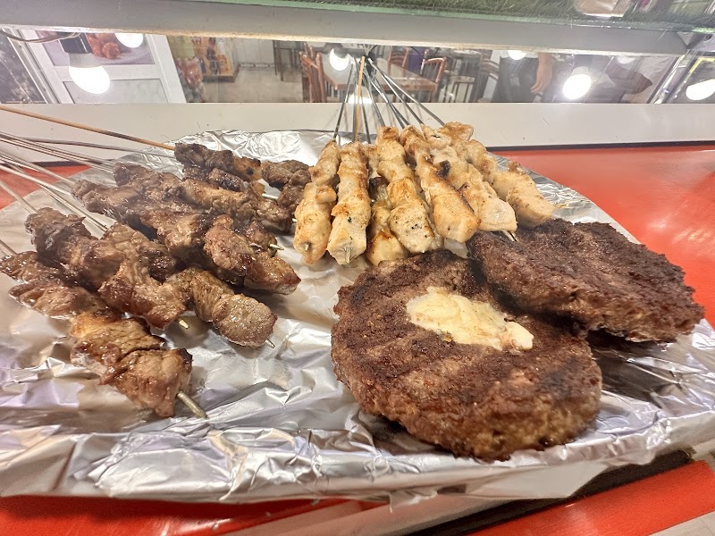 مطعم الأمل 4