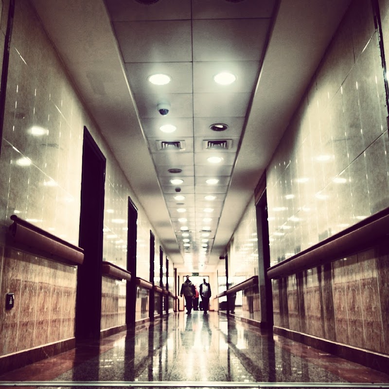 مستشفى مبارك الكبير 3