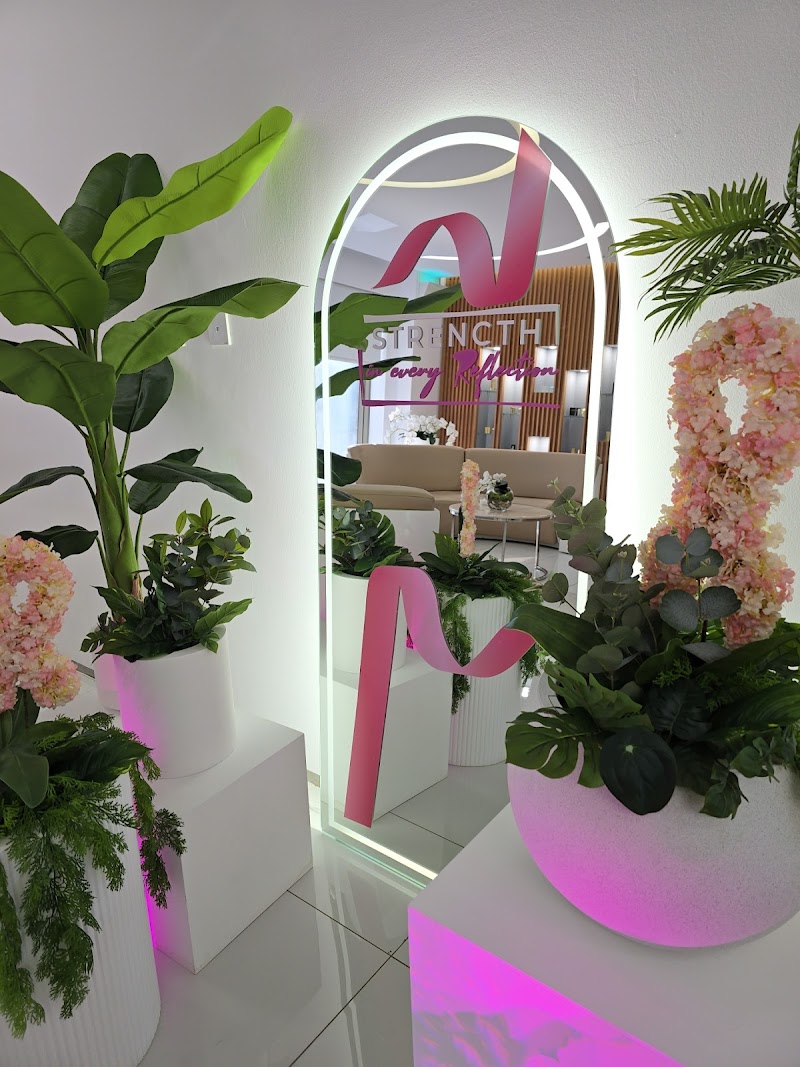 بيوسكين سبا