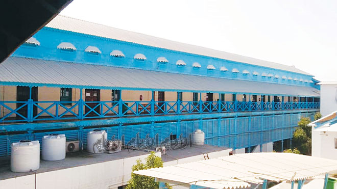 مستشفى باصهيب 2