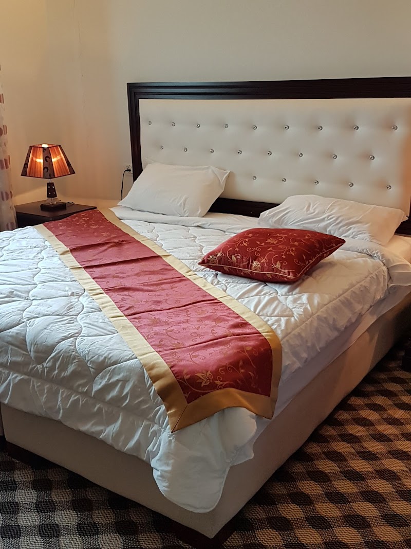 فندق ابو مازن 6