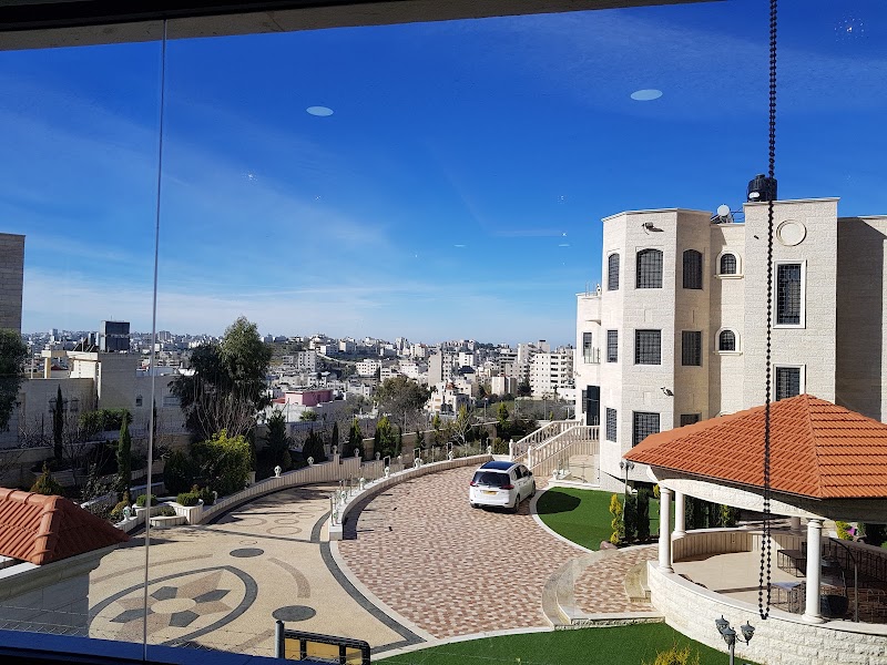 فندق ابو مازن 8