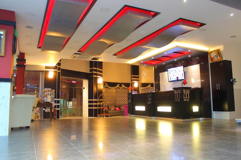 فندق ابو مازن 9