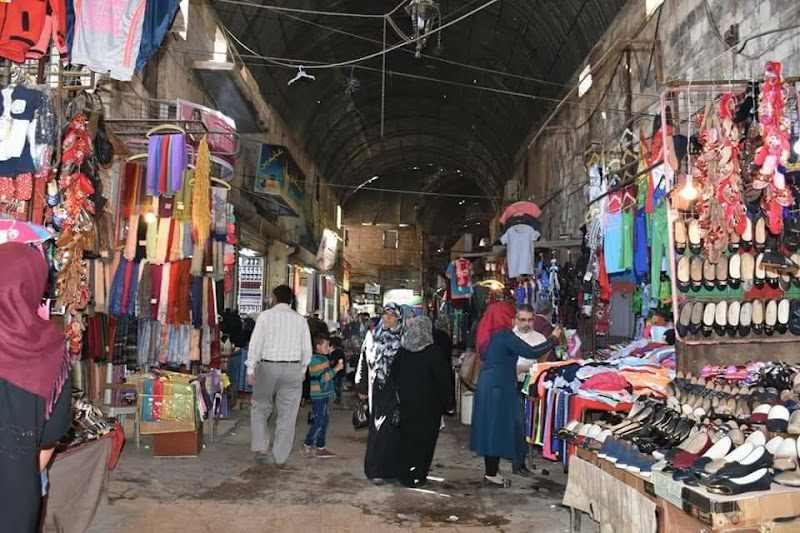 سوق الطويل 2