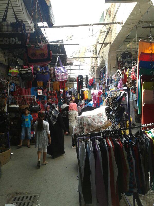 سوق الطويل 4