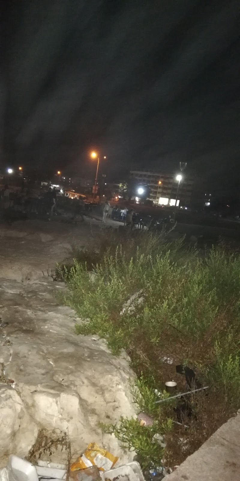 مركز الكورنيش الاسعافي 3