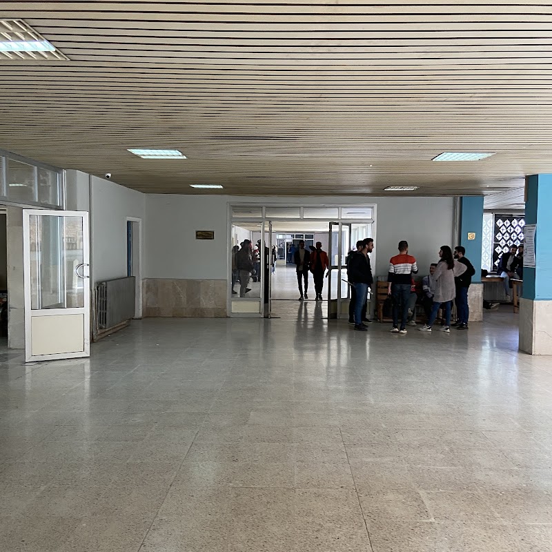 كلية الهندسة المعمارية 4