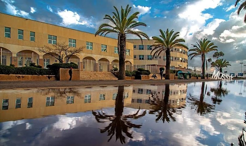 مستشفى سيمبل 3