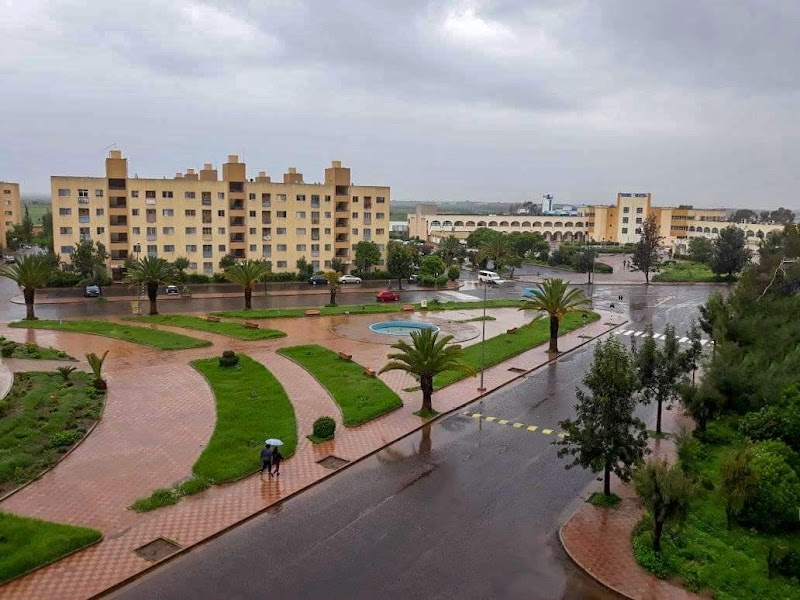 مستشفى سيمبل 4