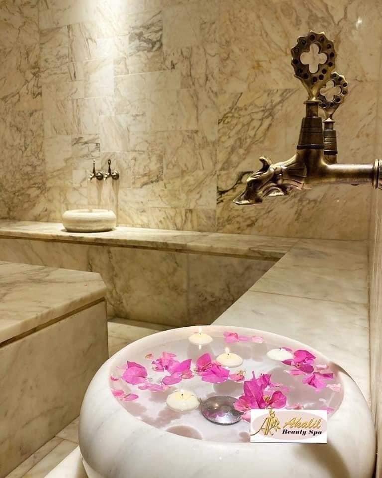 مركز اكاليل 4