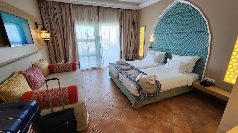 روبنسون أغادير 2