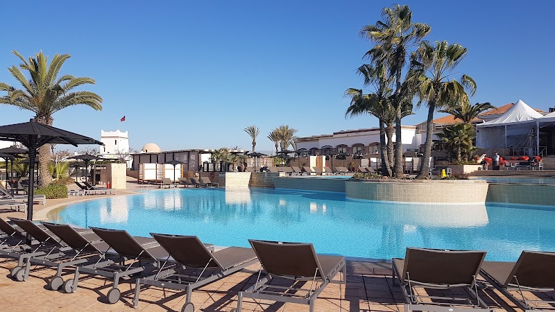 روبنسون أغادير 3