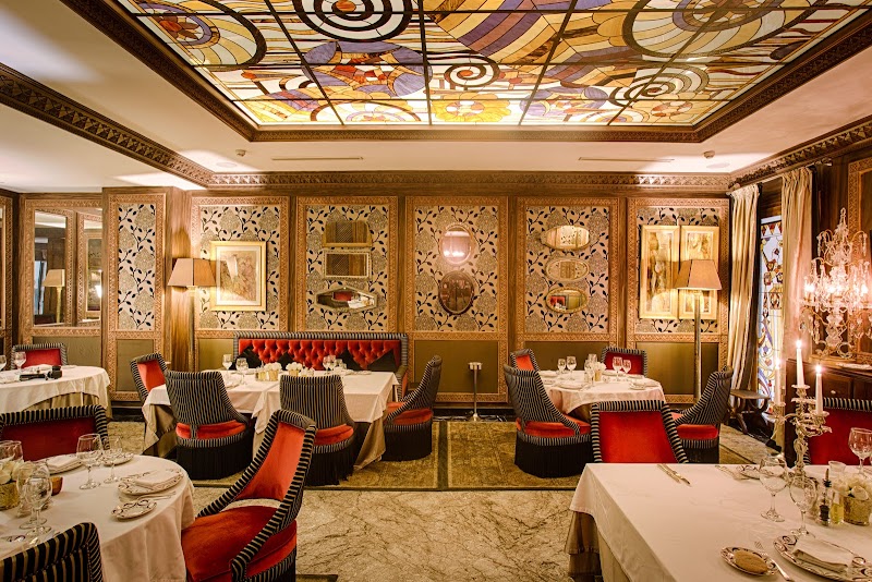 مطعام ياسمين