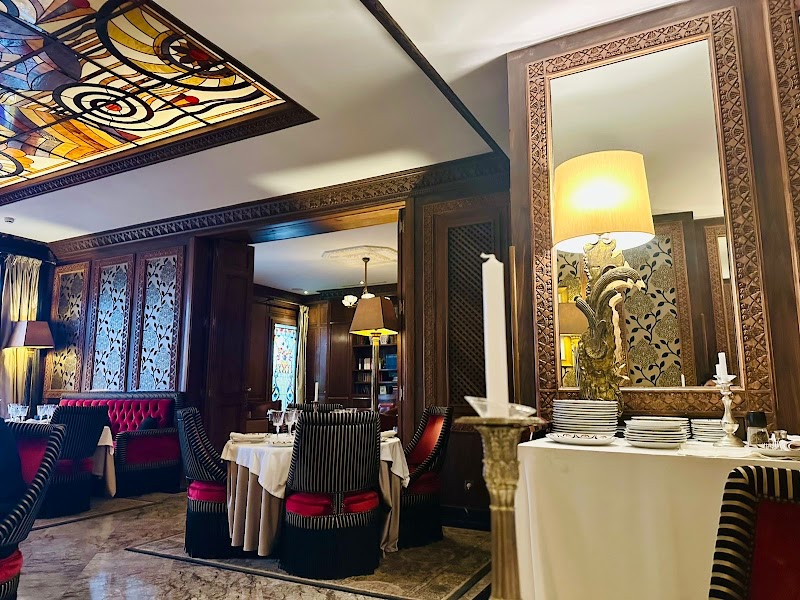 مطعام ياسمين 3