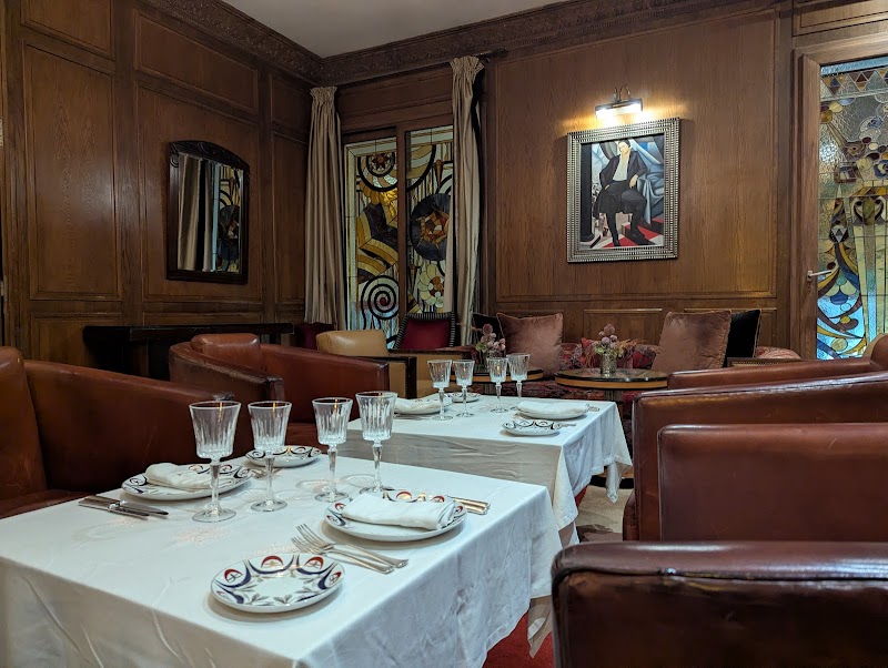 مطعام ياسمين 4