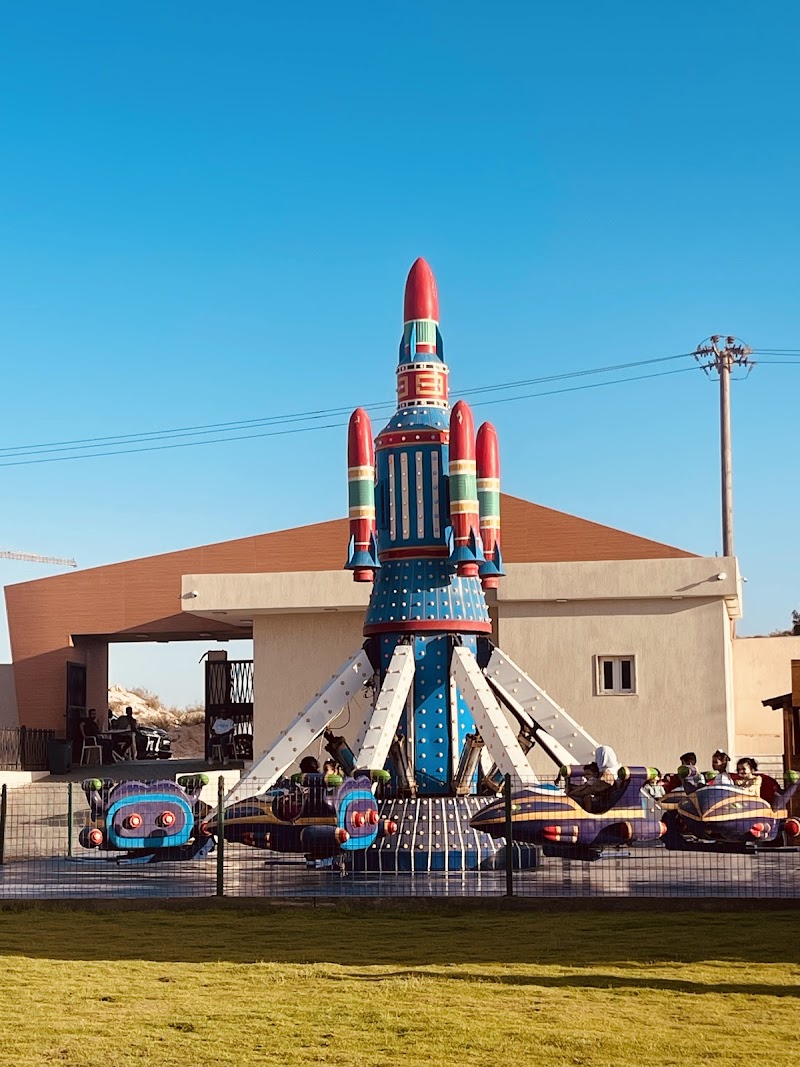 حديقة أمان 3