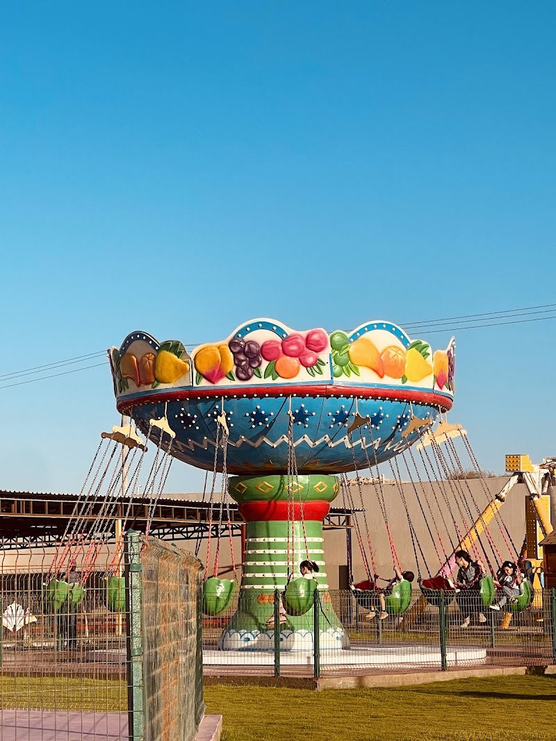 حديقة أمان 4