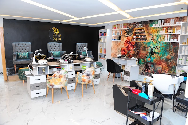 بيزين سبا مكناس