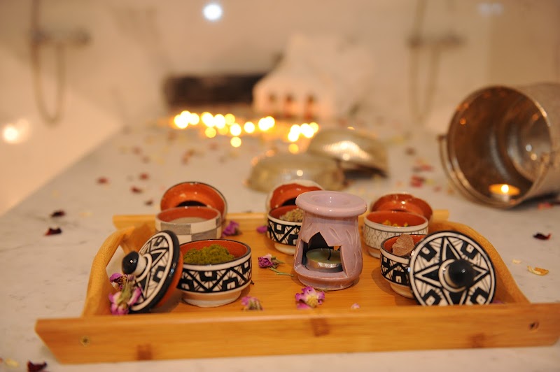 بيزين سبا مكناس 4