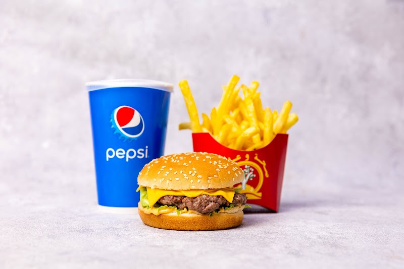 فورشيتا مطعم إيطالي الجهراء