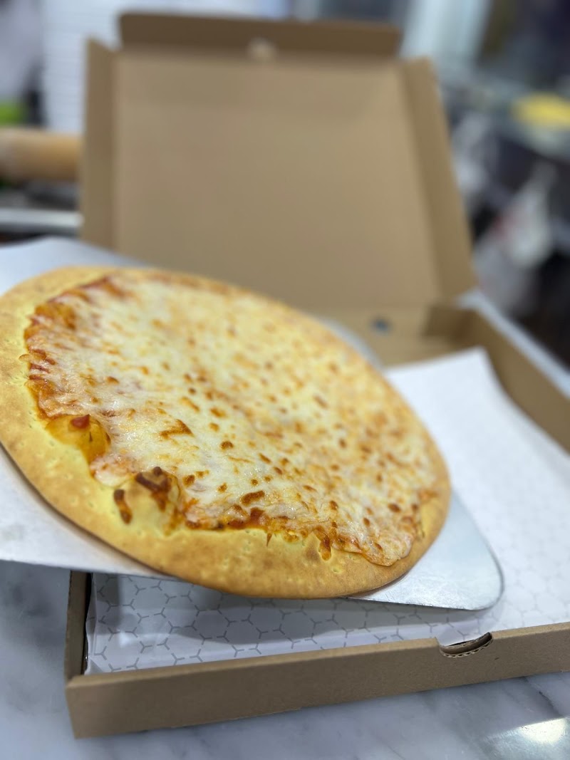 فورشيتا مطعم إيطالي الجهراء 3