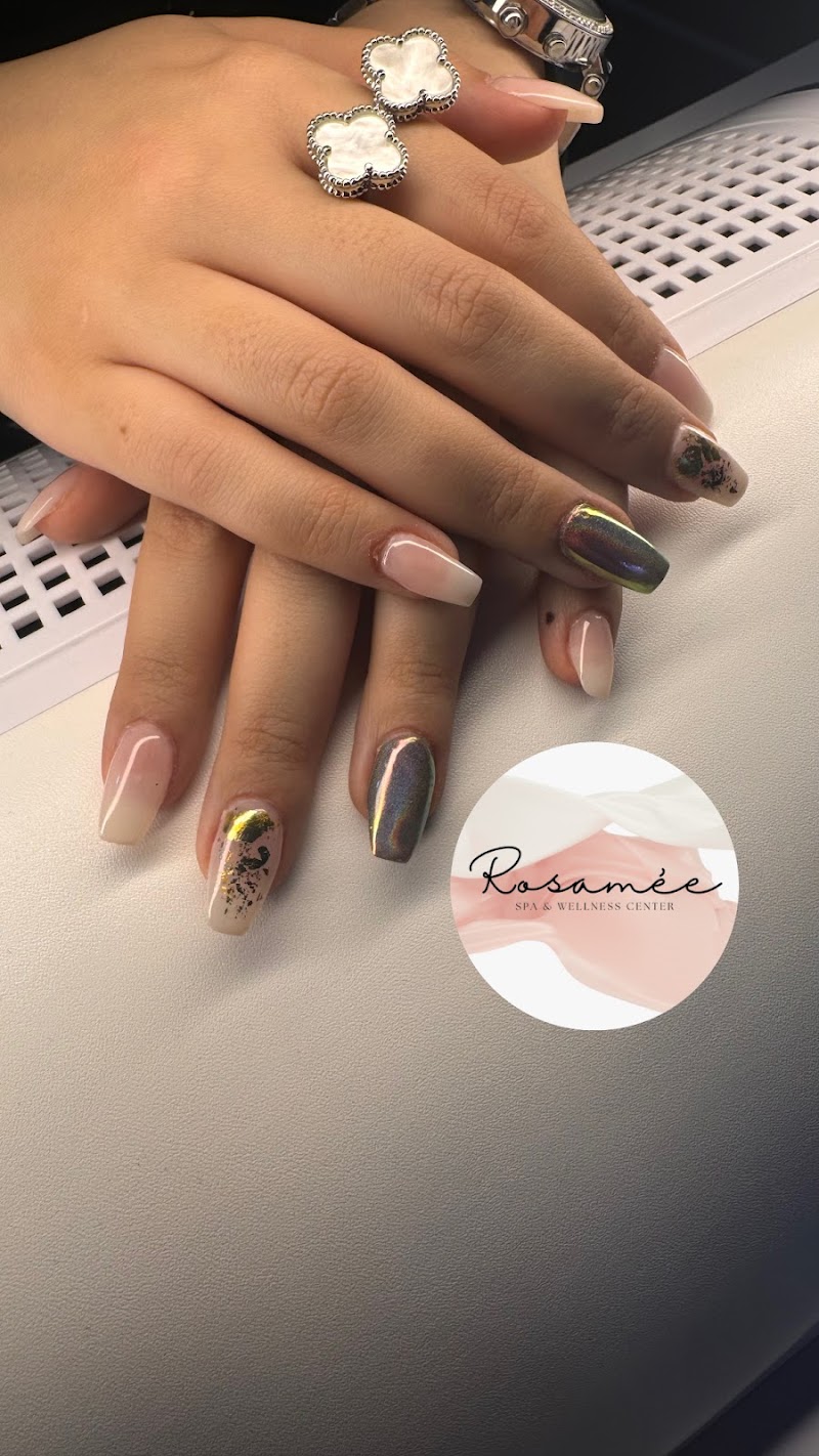 روزامي سبا Rosamee Spa 2