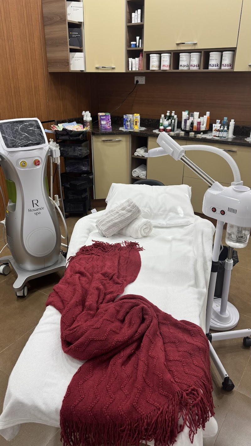 روزامي سبا Rosamee Spa 3