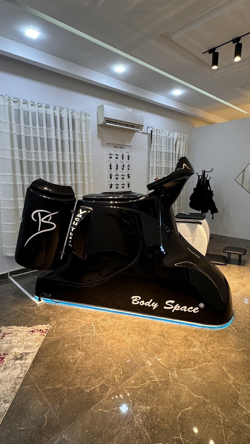 روزامي سبا Rosamee Spa 4