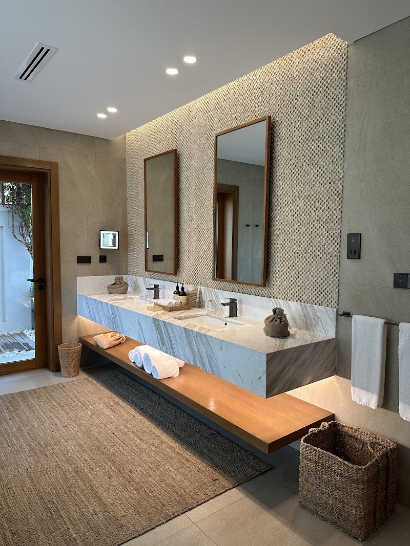 فلل وشاليهات شاطئ نعمة 4